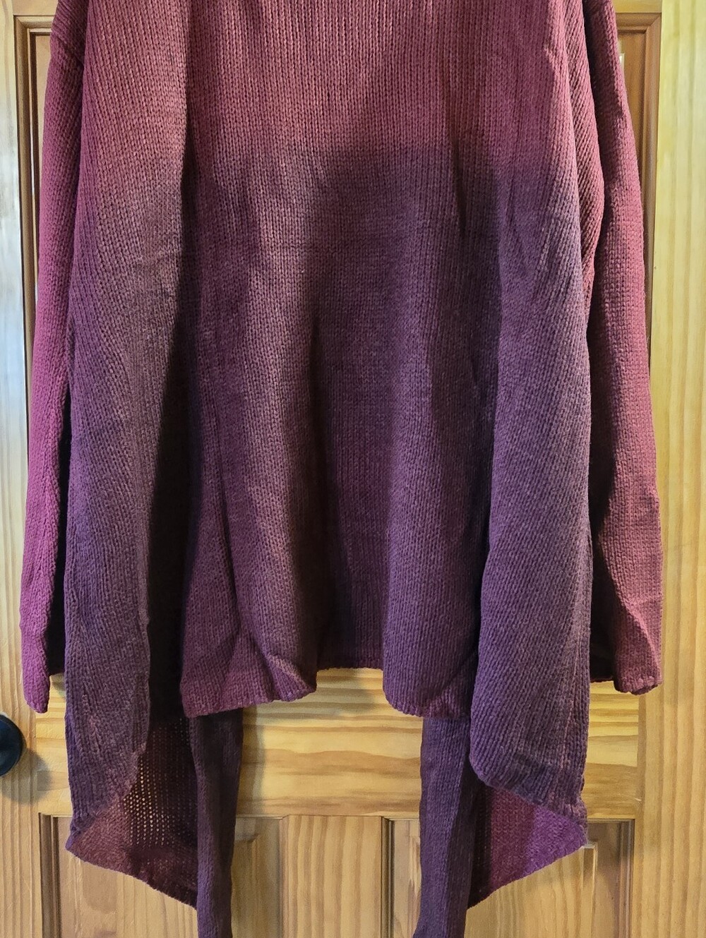 Killstar Infernum Cardigan 3XL NWT - Picture 9 of 10
